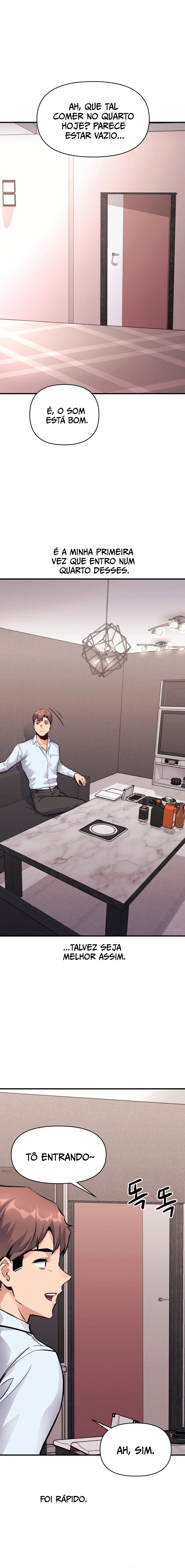 Ler My Life Is On The Rise Capitulo 21 Page 6