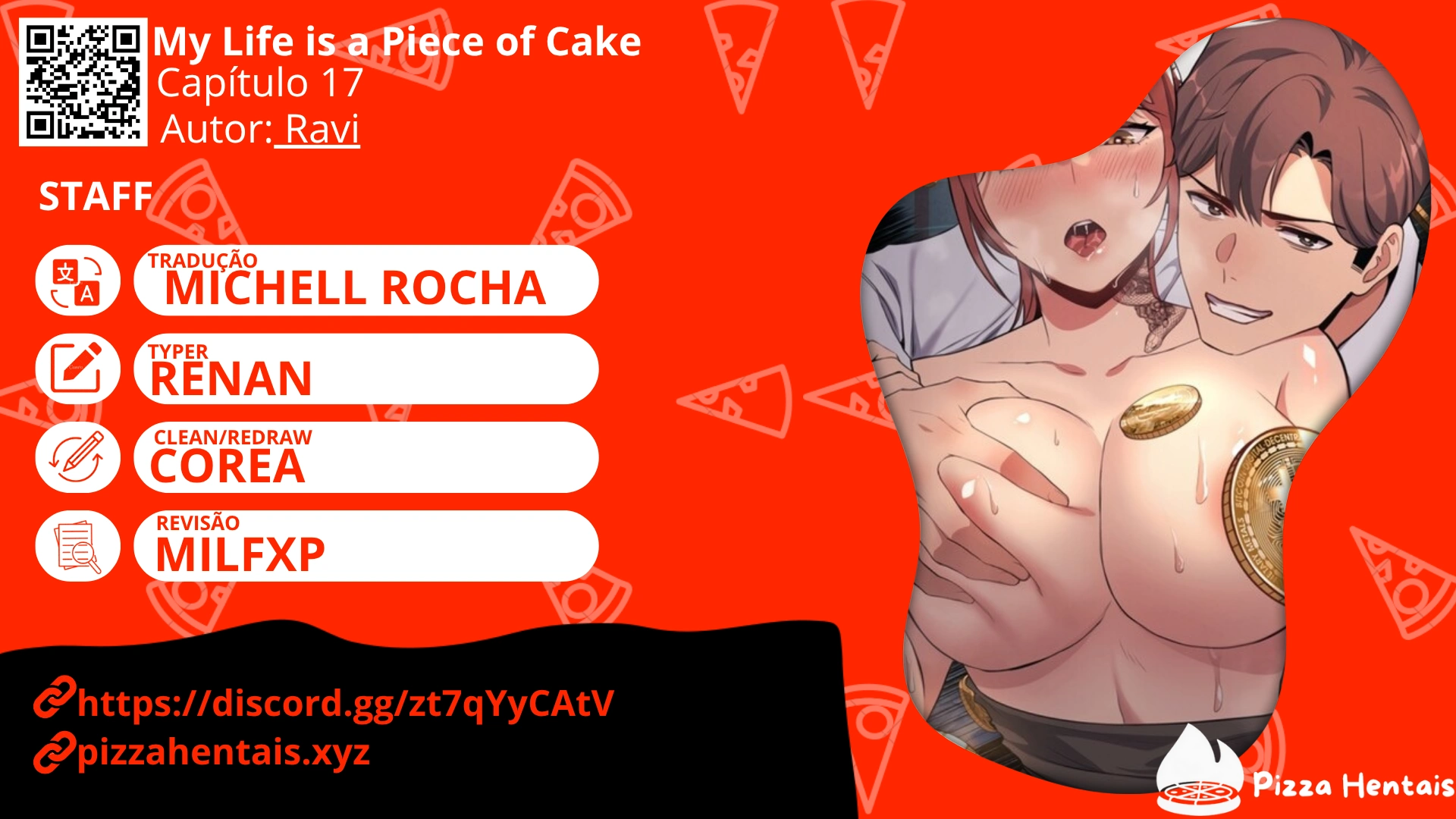 Ler My Life Is On The Rise Capitulo 22 Page 1