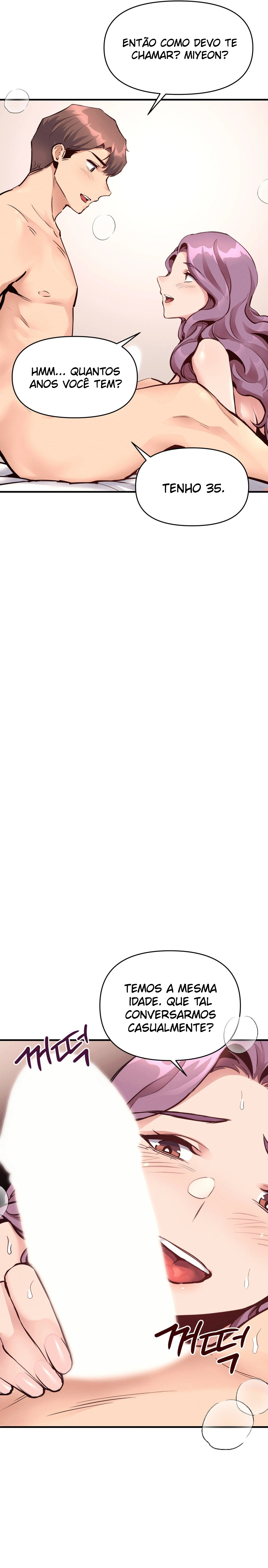 Ler My Life Is On The Rise Capitulo 22 Page 13