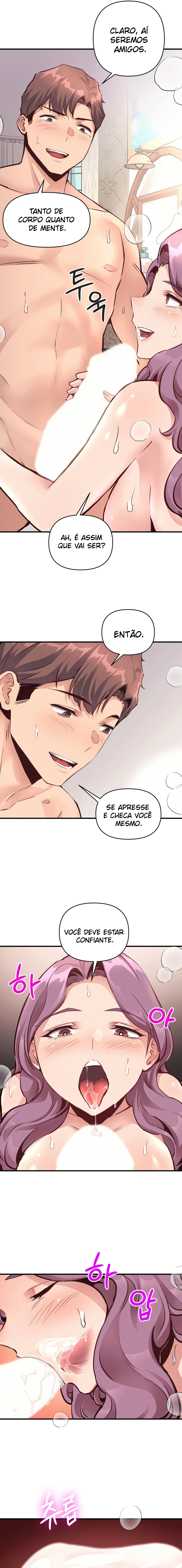 Ler My Life Is On The Rise Capitulo 22 Page 14