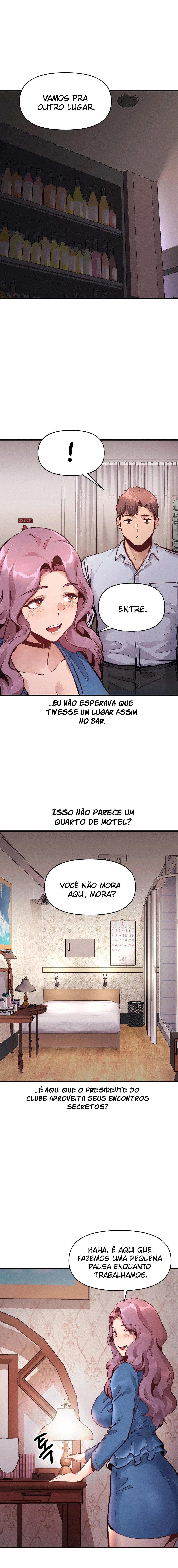 Ler My Life Is On The Rise Capitulo 22 Page 2