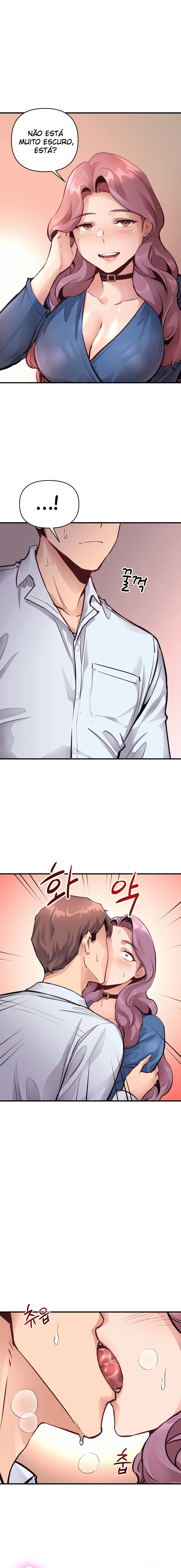 Ler My Life Is On The Rise Capitulo 22 Page 3