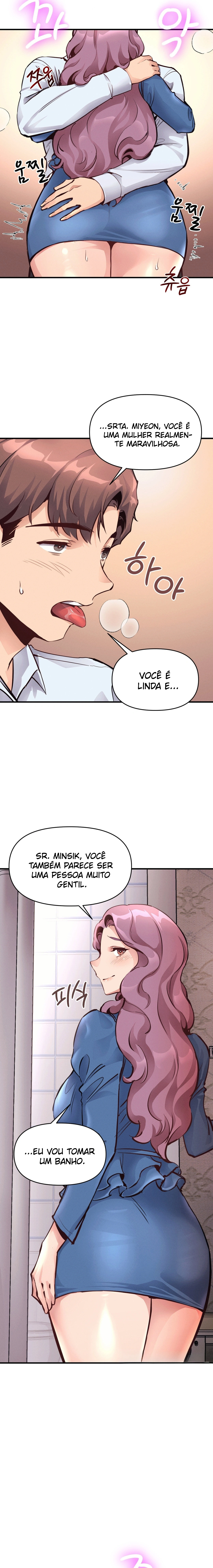 Ler My Life Is On The Rise Capitulo 22 Page 4