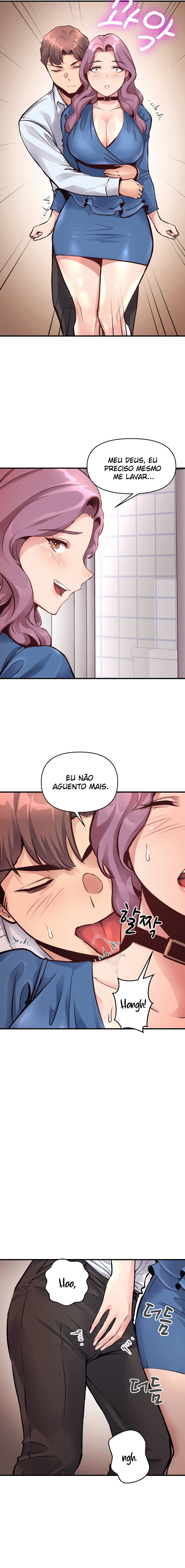 Ler My Life Is On The Rise Capitulo 22 Page 5