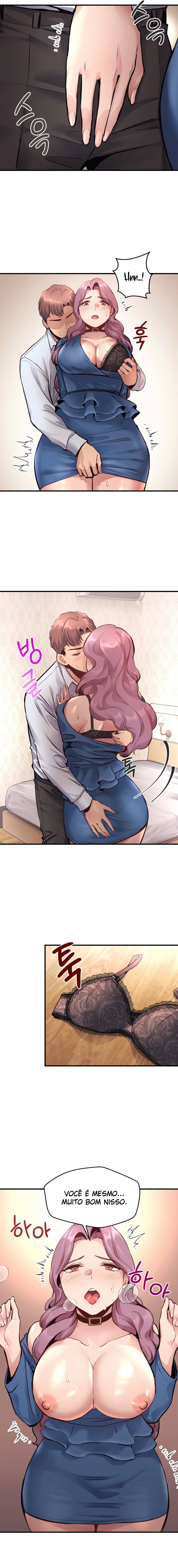 Ler My Life Is On The Rise Capitulo 22 Page 6