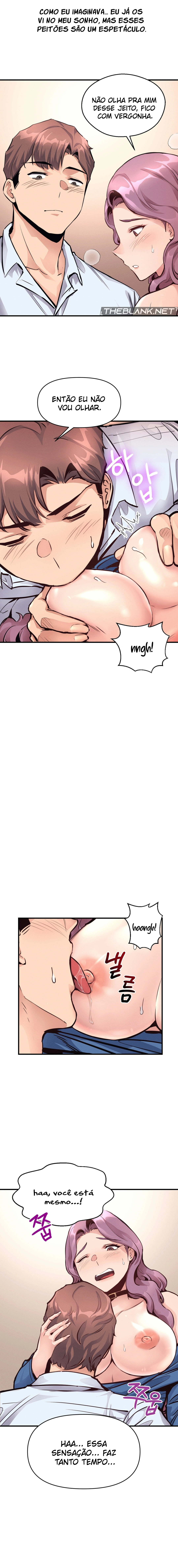 Ler My Life Is On The Rise Capitulo 22 Page 7