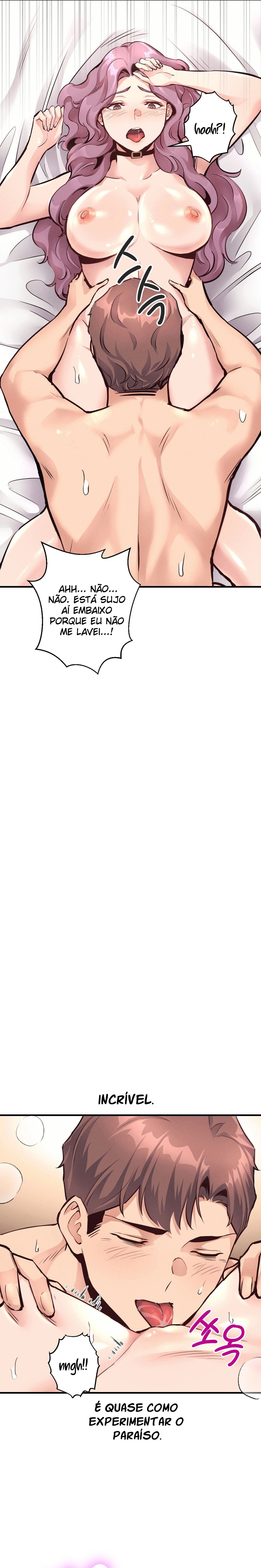 Ler My Life Is On The Rise Capitulo 22 Page 9