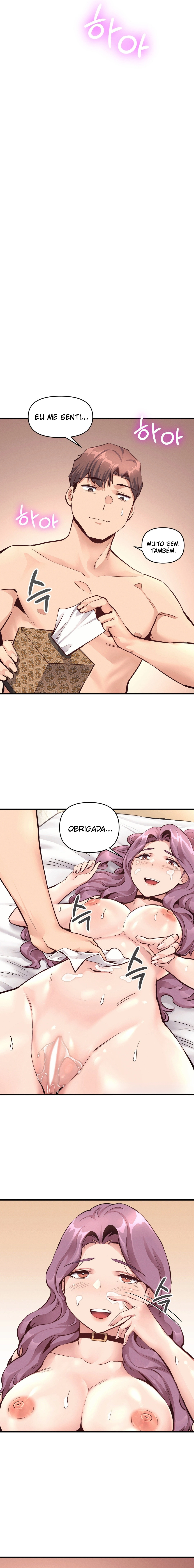 Ler My Life Is On The Rise Capitulo 23 Page 10