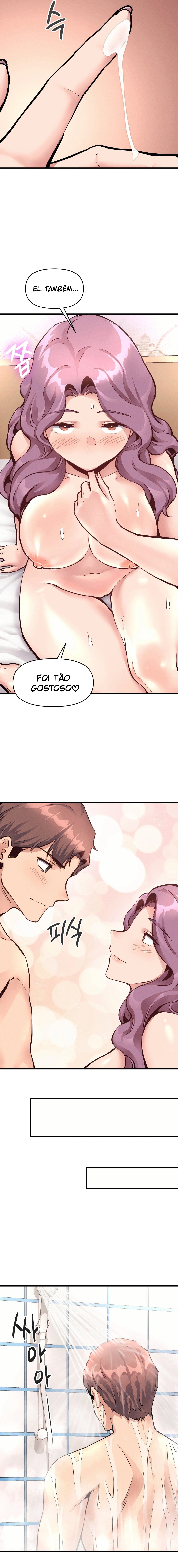 Ler My Life Is On The Rise Capitulo 23 Page 11