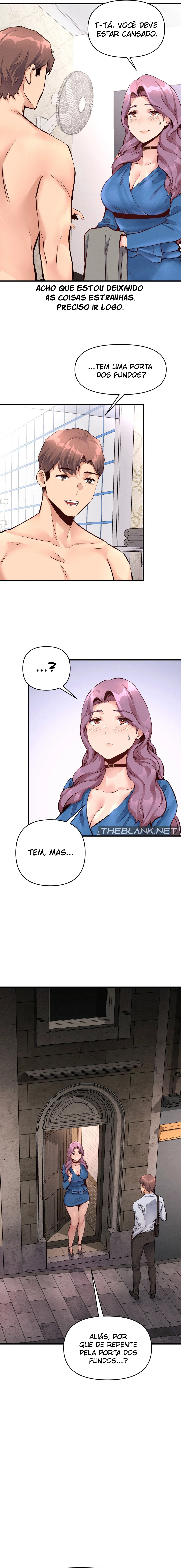 Ler My Life Is On The Rise Capitulo 23 Page 13