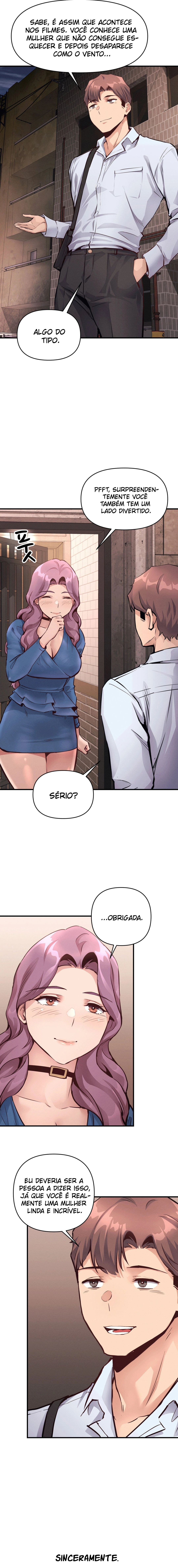 Ler My Life Is On The Rise Capitulo 23 Page 14