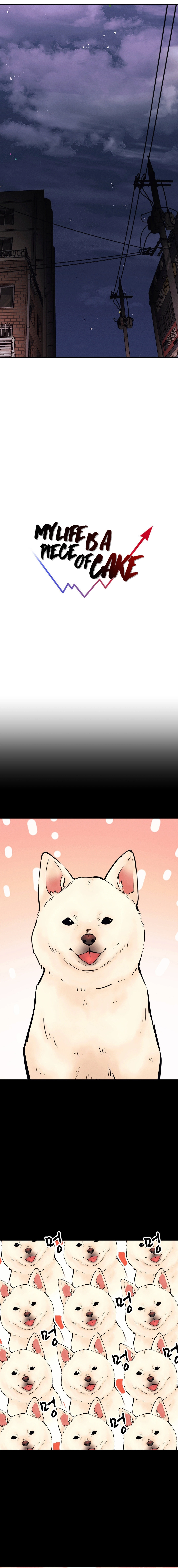 Ler My Life Is On The Rise Capitulo 23 Page 15