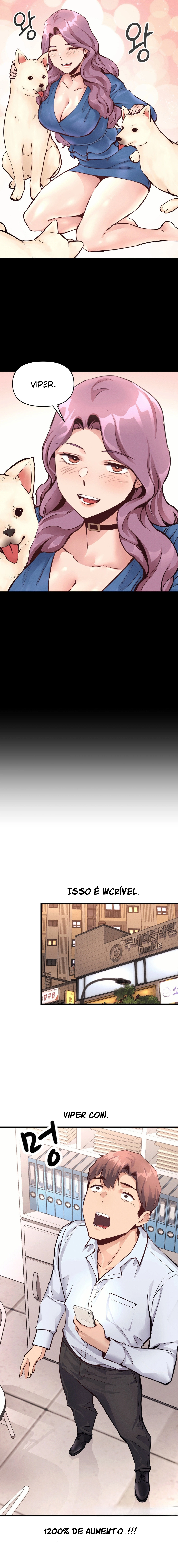 Ler My Life Is On The Rise Capitulo 23 Page 16