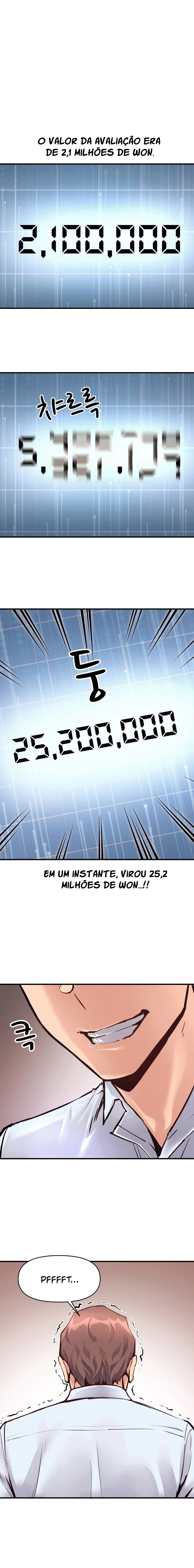 Ler My Life Is On The Rise Capitulo 23 Page 17