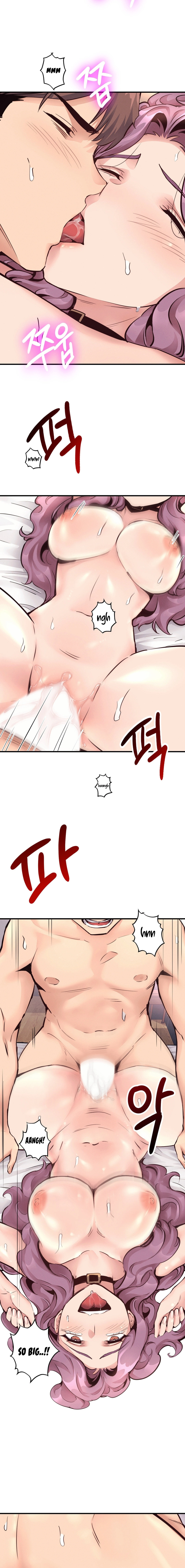 Ler My Life Is On The Rise Capitulo 23 Page 3