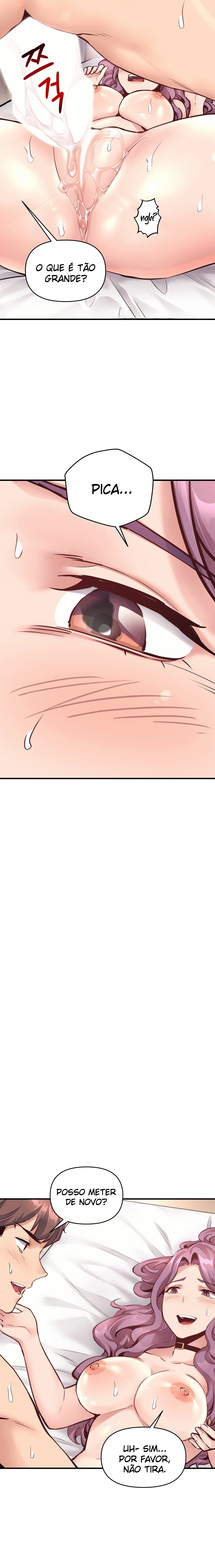 Ler My Life Is On The Rise Capitulo 23 Page 4