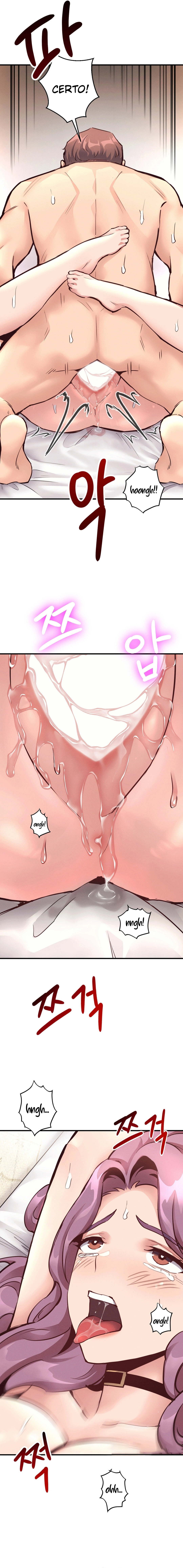 Ler My Life Is On The Rise Capitulo 23 Page 5