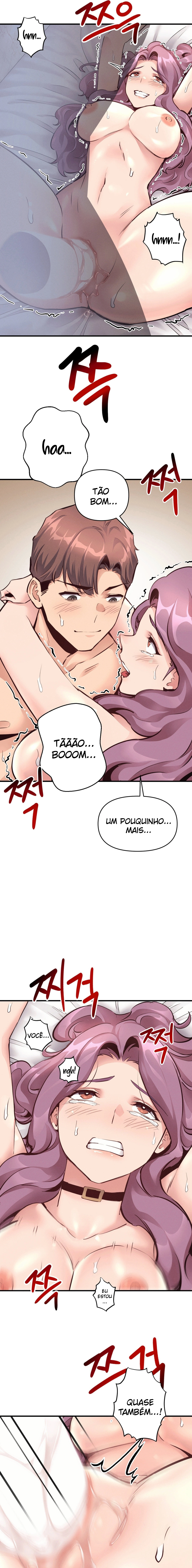 Ler My Life Is On The Rise Capitulo 23 Page 6