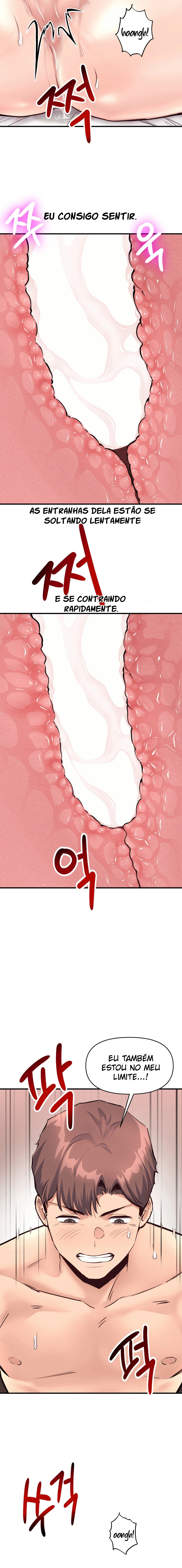 Ler My Life Is On The Rise Capitulo 23 Page 7