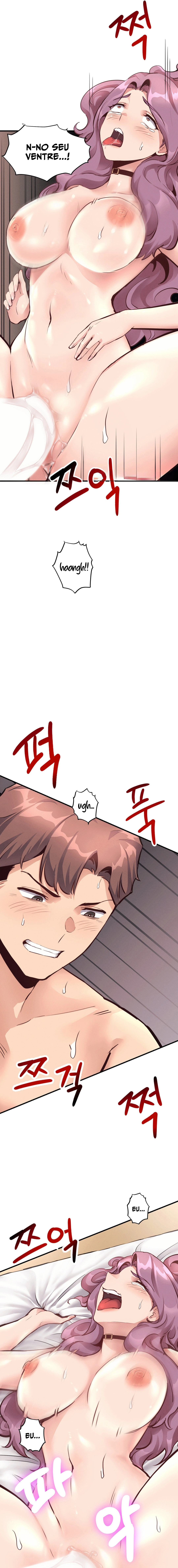 Ler My Life Is On The Rise Capitulo 23 Page 8