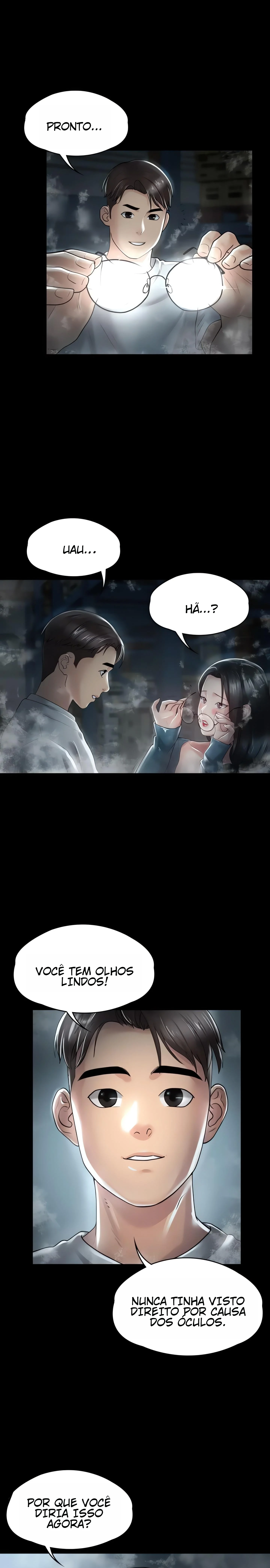 Ler Ma’am, on-sale Capitulo 19 Page 12