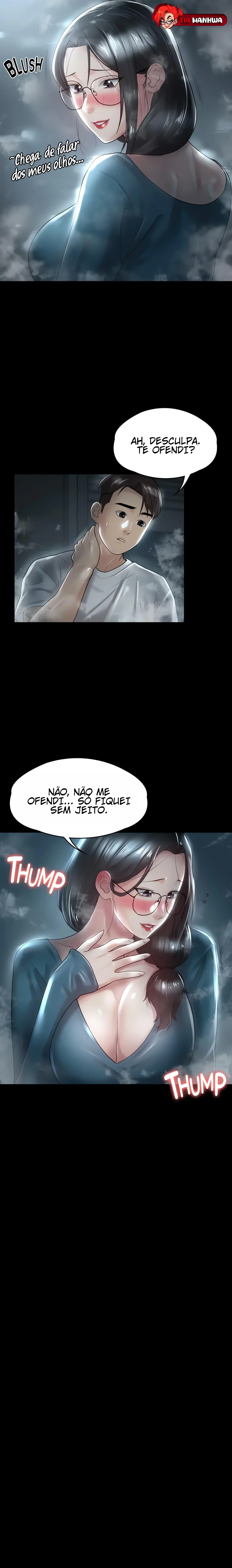 Ler Ma’am, on-sale Capitulo 19 Page 13