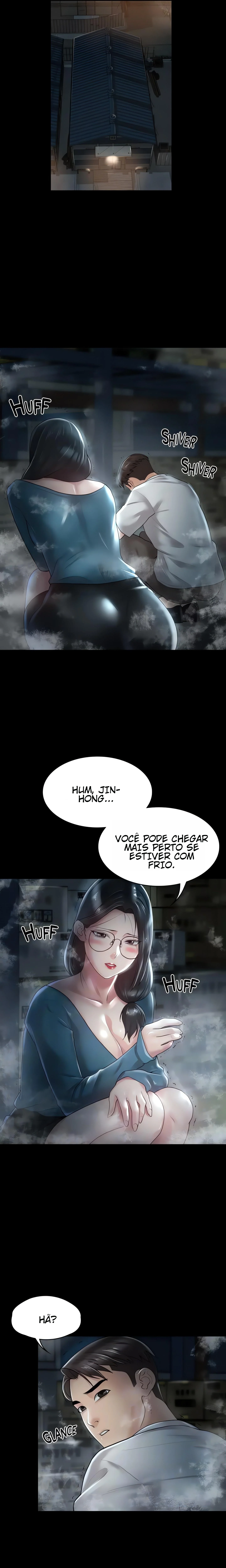 Ler Ma’am, on-sale Capitulo 19 Page 14