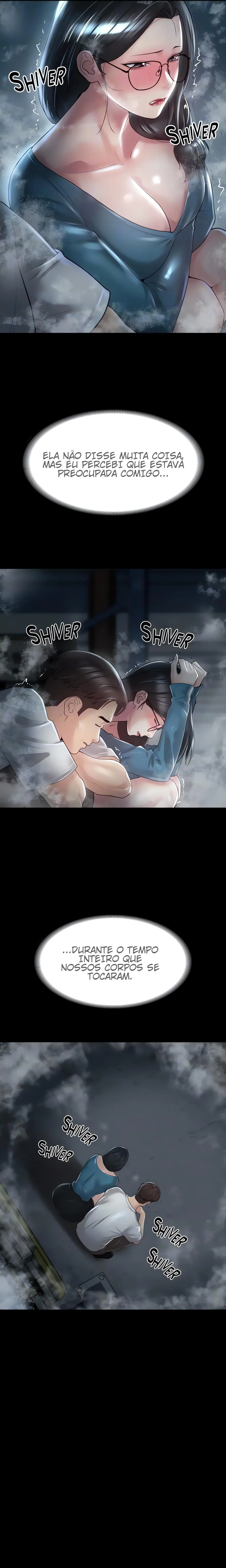 Ler Ma’am, on-sale Capitulo 19 Page 16