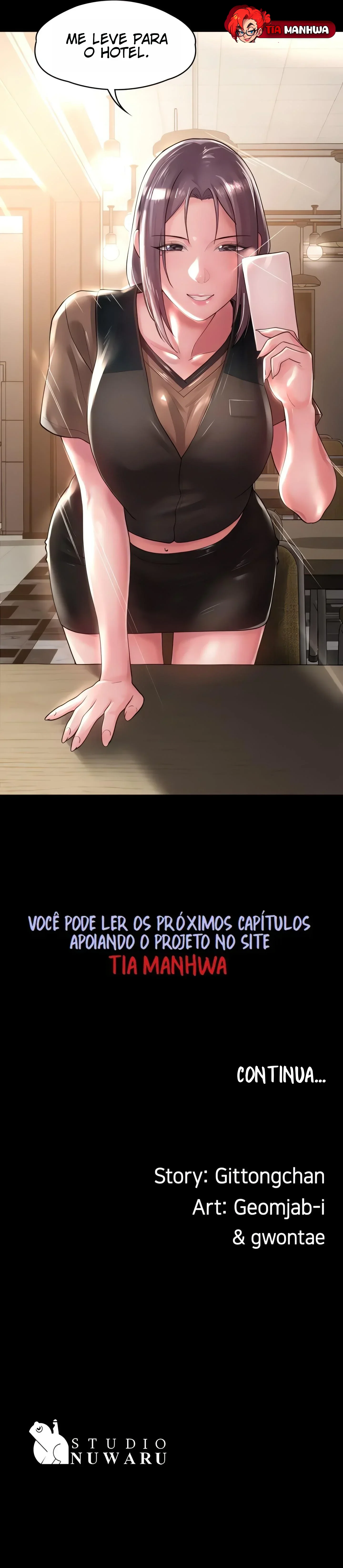 Ler Ma’am, on-sale Capitulo 19 Page 21