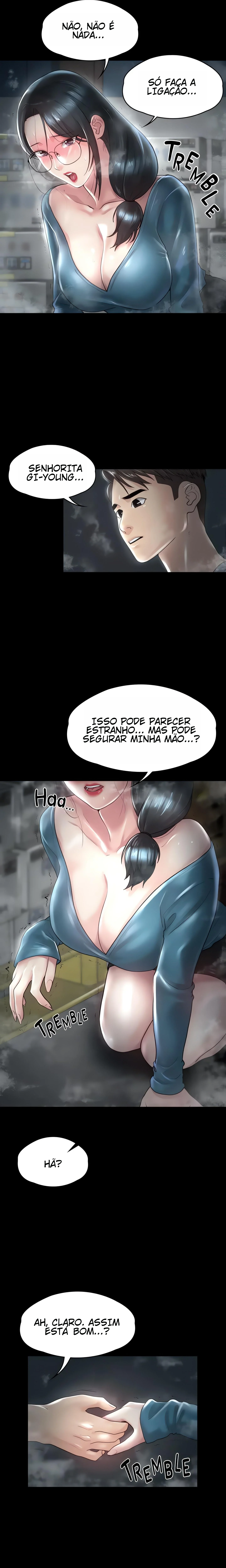 Ler Ma’am, on-sale Capitulo 19 Page 4