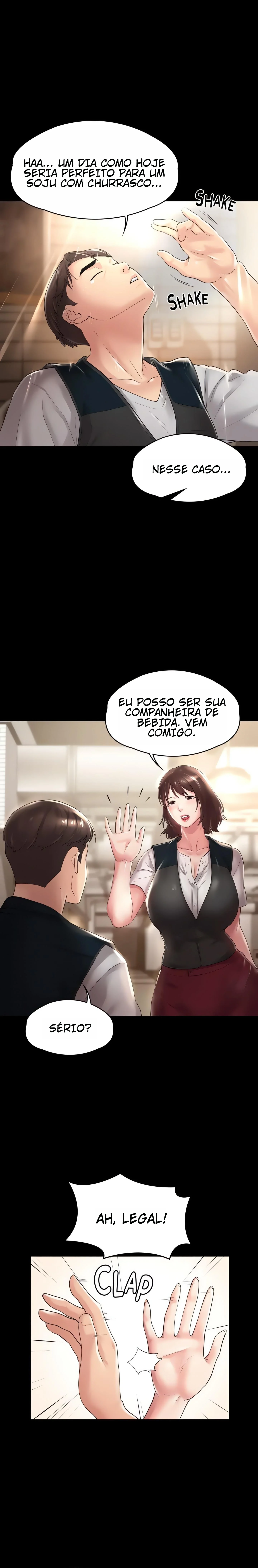Ler Ma’am, on-sale Capitulo 20 Page 11