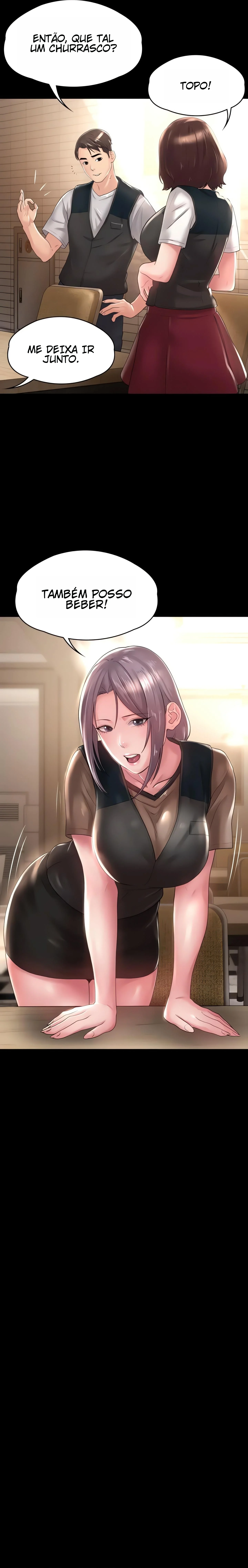 Ler Ma’am, on-sale Capitulo 20 Page 12
