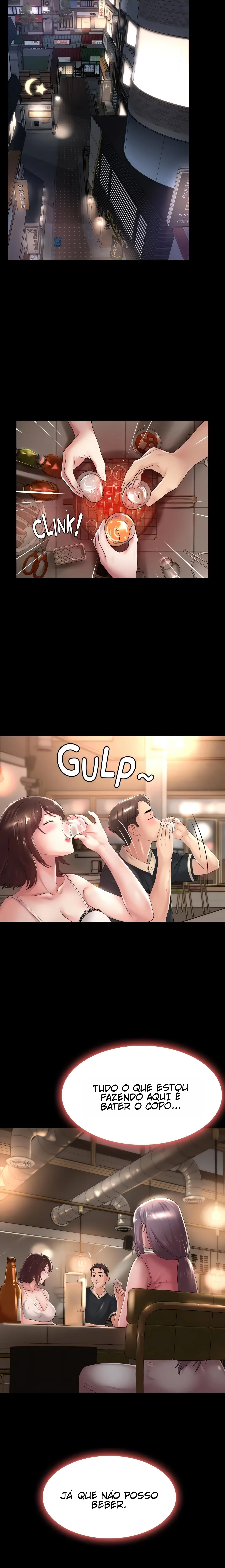 Ler Ma’am, on-sale Capitulo 20 Page 13