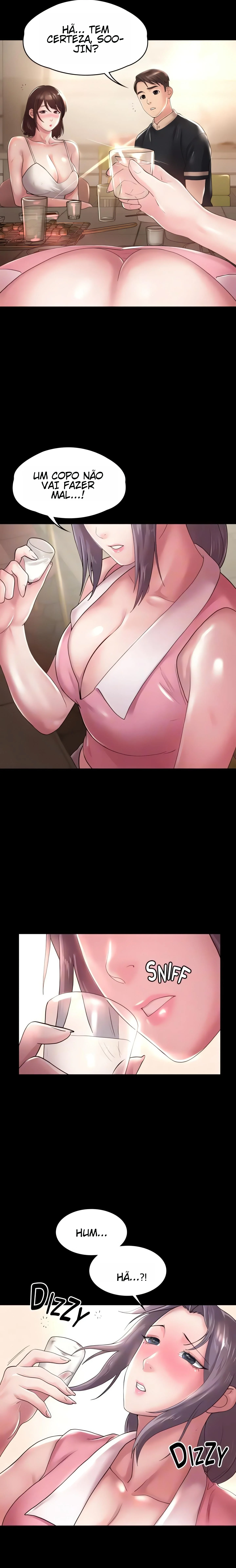 Ler Ma’am, on-sale Capitulo 20 Page 15