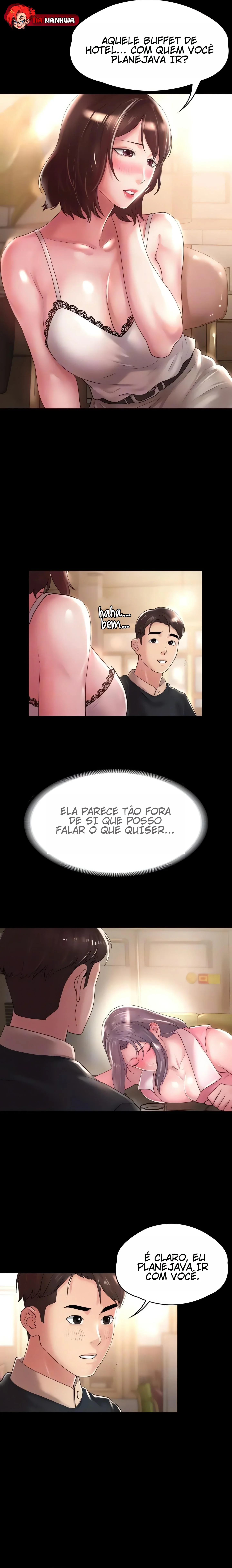 Ler Ma’am, on-sale Capitulo 20 Page 17