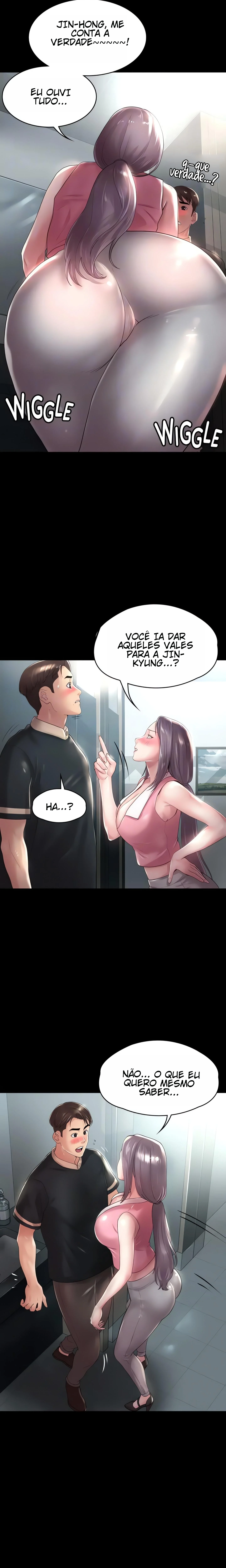 Ler Ma’am, on-sale Capitulo 20 Page 20