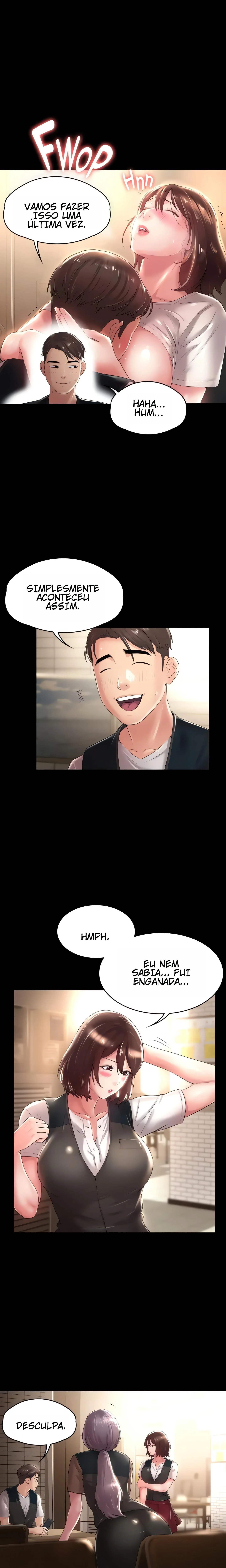 Ler Ma’am, on-sale Capitulo 20 Page 3