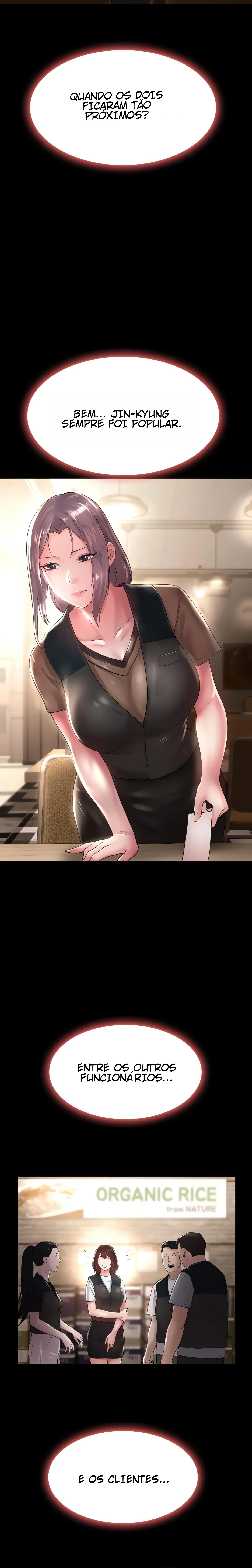 Ler Ma’am, on-sale Capitulo 20 Page 4