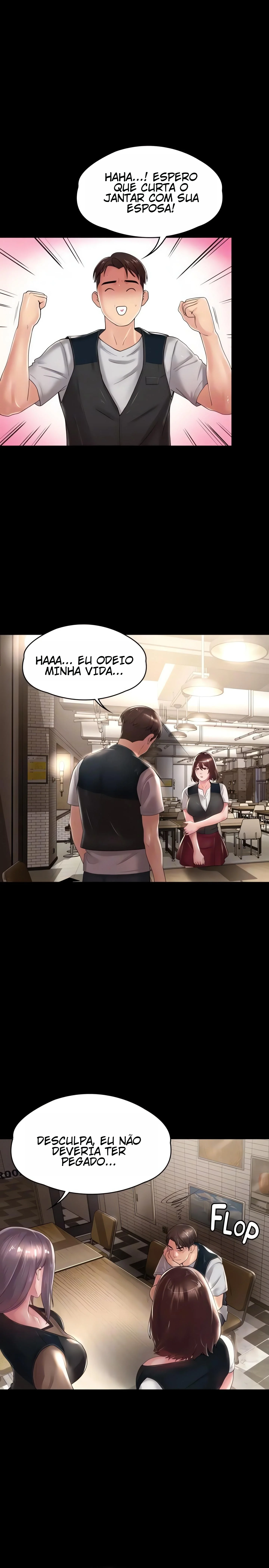 Ler Ma’am, on-sale Capitulo 20 Page 9