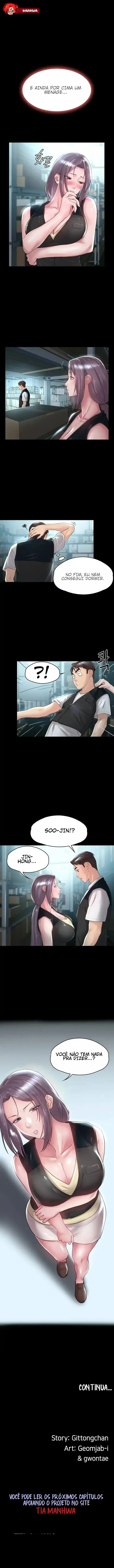 Ler Ma’am, on-sale Capitulo 22 Page 8