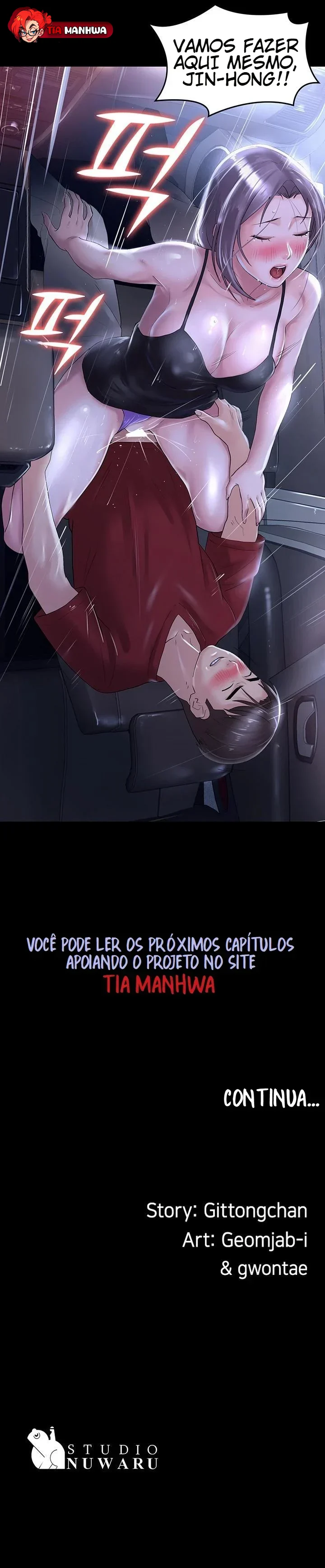 Ler Ma’am, on-sale Capitulo 23 Page 9