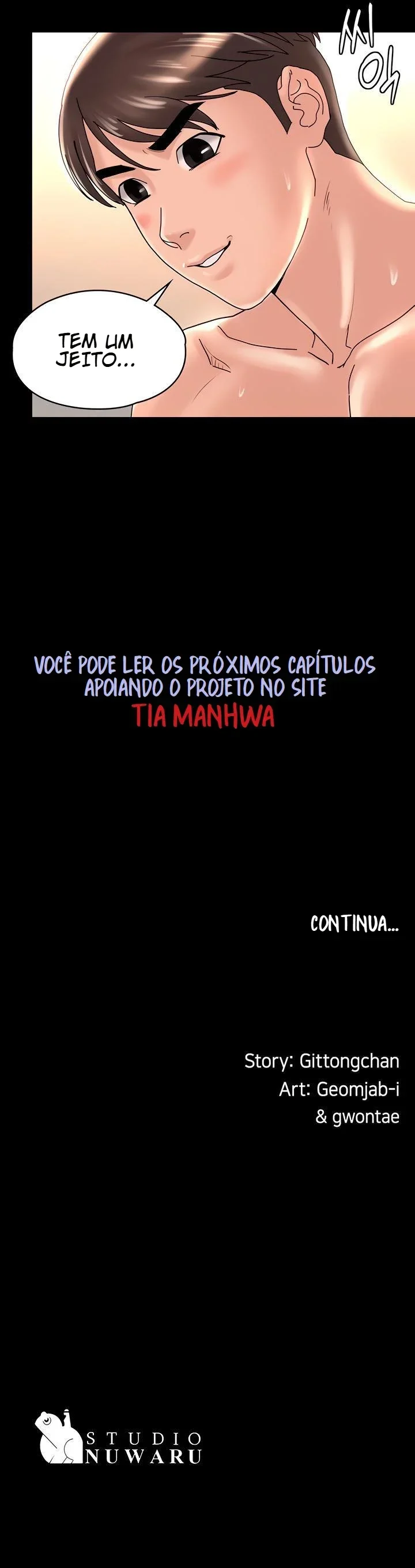 Ler Ma’am, on-sale Capitulo 36 Page 7