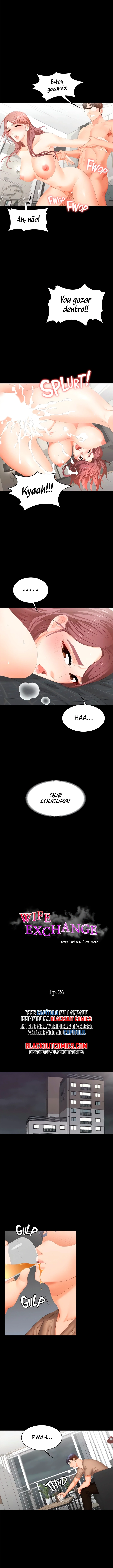 Ler Change Wife Capitulo 26 Page 1