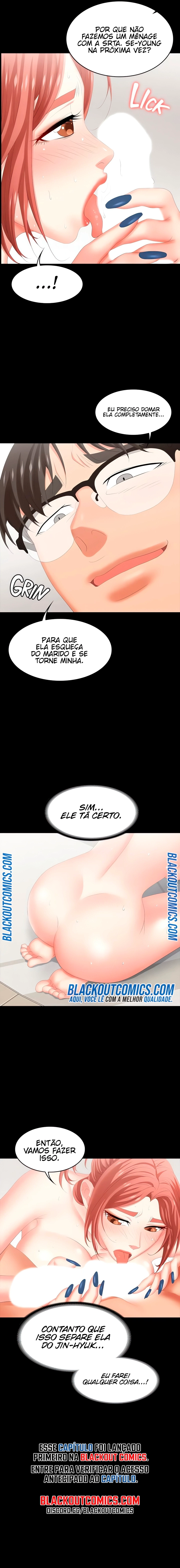 Ler Change Wife Capitulo 28 Page 9