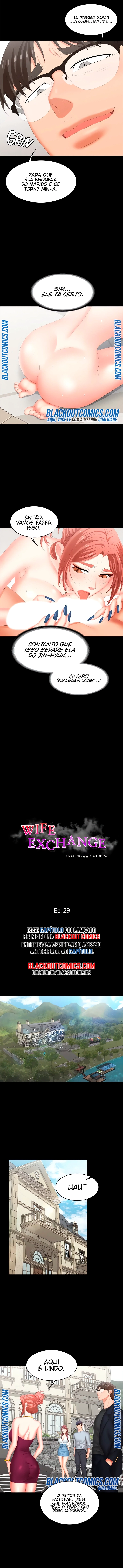 Ler Change Wife Capitulo 29 Page 1