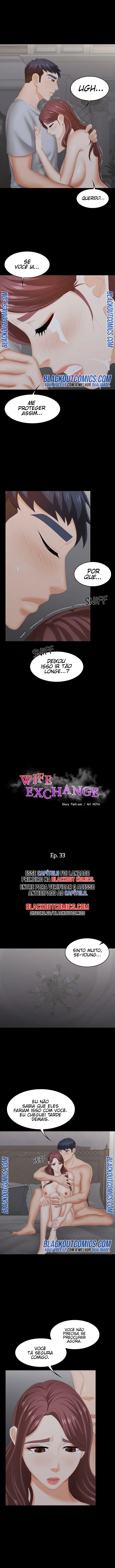 Ler Change Wife Capitulo 33 Page 1