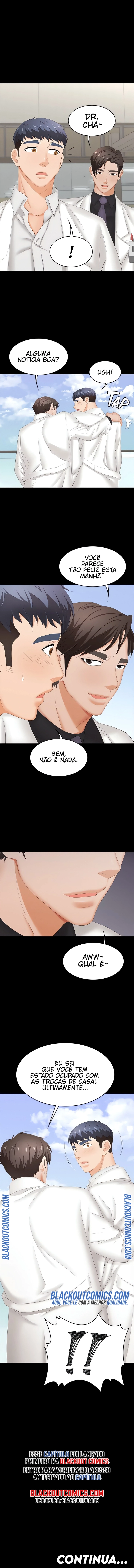 Ler Change Wife Capitulo 33 Page 8