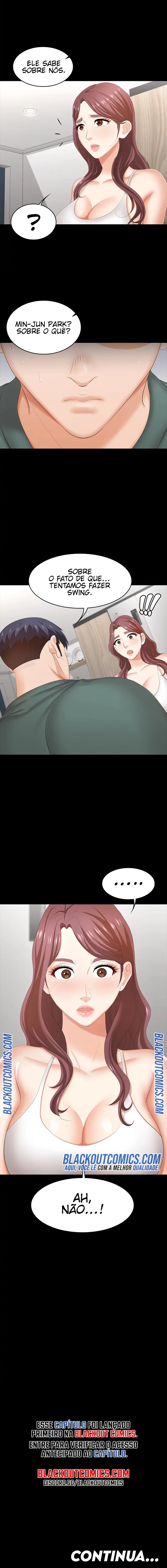 Ler Change Wife Capitulo 35 Page 9