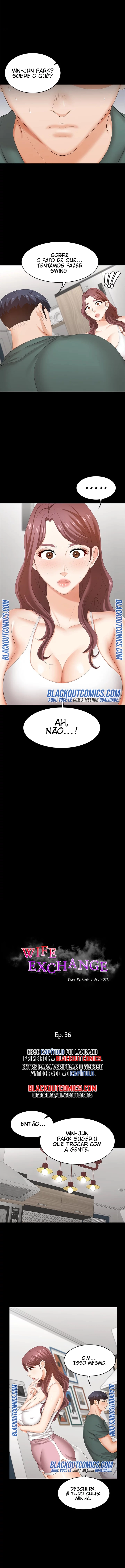 Ler Change Wife Capitulo 36 Page 1