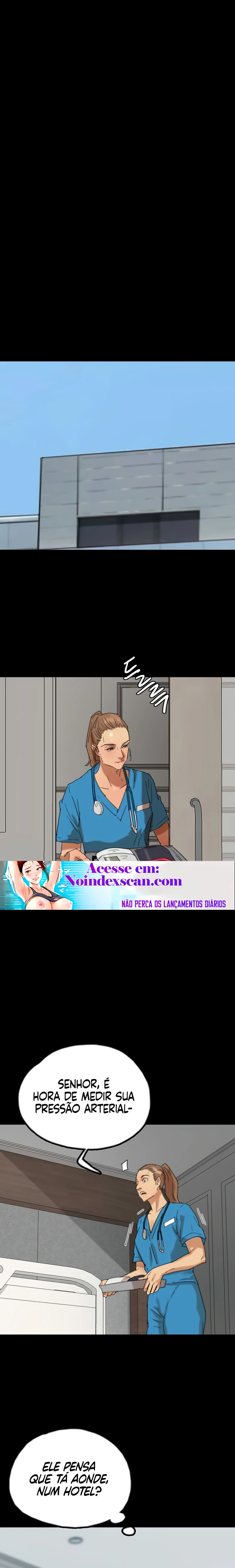 Ler Benefactor’s Daughters Capitulo 68 Page 10
